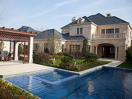 屏蔽罩具有减弱干扰的功能