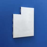 屏蔽罩 屏蔽夹结构