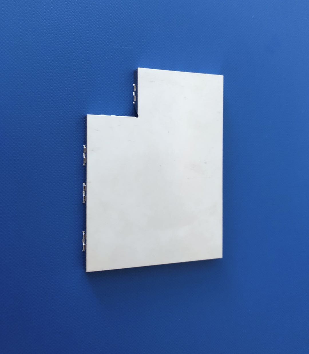 屏蔽罩 屏蔽夹结构